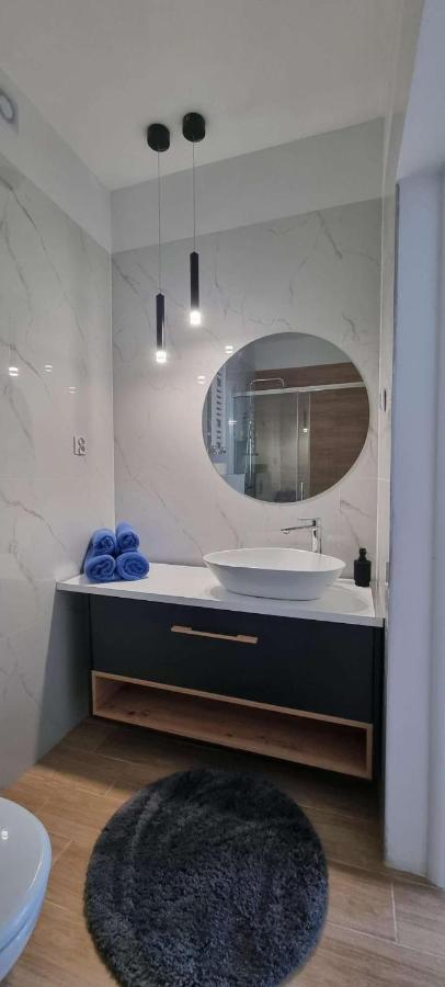 Hotel SUSMED Dąbki Zewnętrze zdjęcie